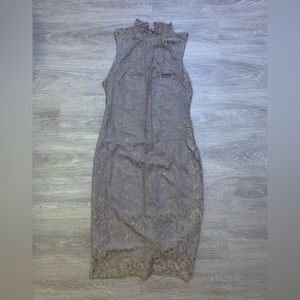 New York & Company Dress